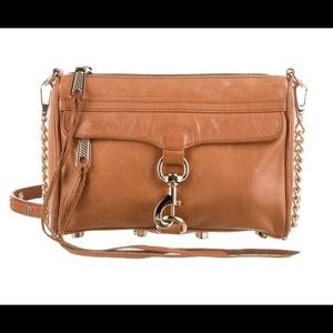 Rebecca Minkoff MAC Crossbody Bag